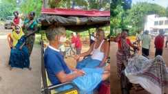 Dog Terror - पागल कुत्ते का आतंक, सड़क पर जो दिखा, उसे बनाया शिकार, 50 को पहुंचाया अस्पताल