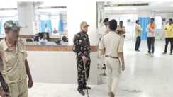 Police Encounter