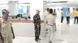 Police Encounter