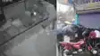 Nawada Big theft of Rs 5 lakh