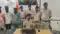 Bihar Crime - ज्वेलरी दुकान में लूटपाट कर फरार लुटेरों को पुलिस ने दबोचा, लूटे गए गहनों को किया बरामद