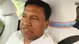 Bihar Politics : बिहार सरकार के मंत्री संतोष सुमन ने कांग्रेस पर किया हमला, "ऑपरेशन सिंदूर" पर चर्चा के बहाने देश को गुमराह करने का लगाया आरोप 