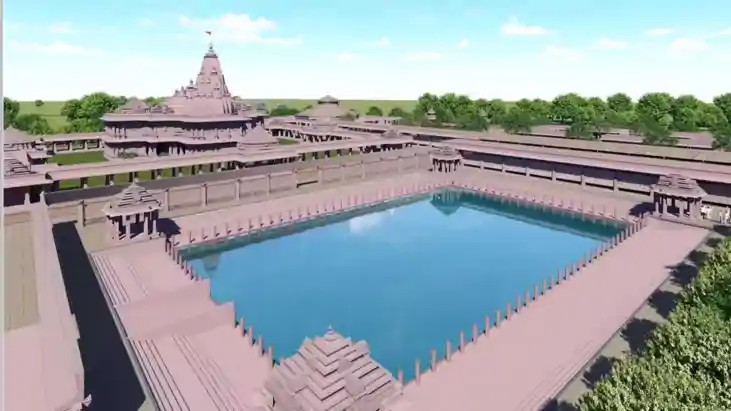 Bihar news - पुनौराधाम में मां जानकी मंदिर के पूजन के लिए इन