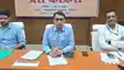 Bihar Flood News : भोजपुर के जवईनिया गांव में जिला प्रशासन चला रहा राहत कार्य, अबतक 115 घर गंगा में समाये
