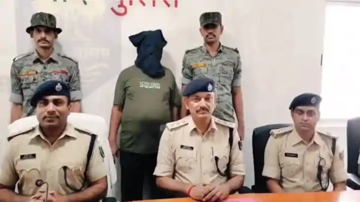 Bihar Crime News : प्रियांशु हत्याकांड के मास्टरमाइंड जीवन स Bihar Crime News : प्रियांशु हत्याकांड के मास्टरमाइंड जीवन स