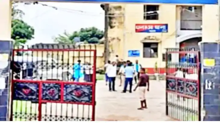 Patna Police Patna Police