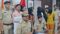 Bihar News : फर्जी डीईओ बनकर शिक्षकों से ठगी करने के मामले का पुलिस ने किया खुलासा, चार साइबर बदमाशों को किया गिरफ्तार 