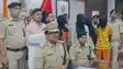 Bihar News : फर्जी डीईओ बनकर शिक्षकों से ठगी करने के मामले का पुलिस ने किया खुलासा, चार साइबर बदमाशों को किया गिरफ्तार 