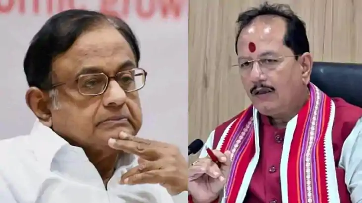 Political news - पहलगाम हमले में आतंकियों के पाकिस्तानी होने Political news - पहलगाम हमले में आतंकियों के पाकिस्तानी होने