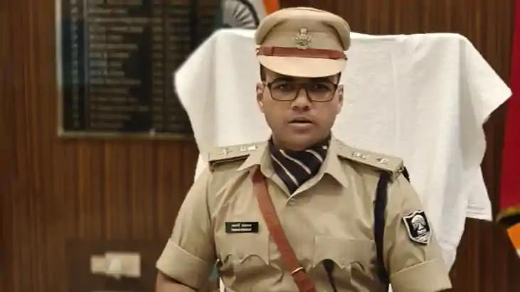 Bihar Transfer Posting : मोतिहारी एसपी ने 14 थानेदारों का अल Bihar Transfer Posting : मोतिहारी एसपी ने 14 थानेदारों का अल