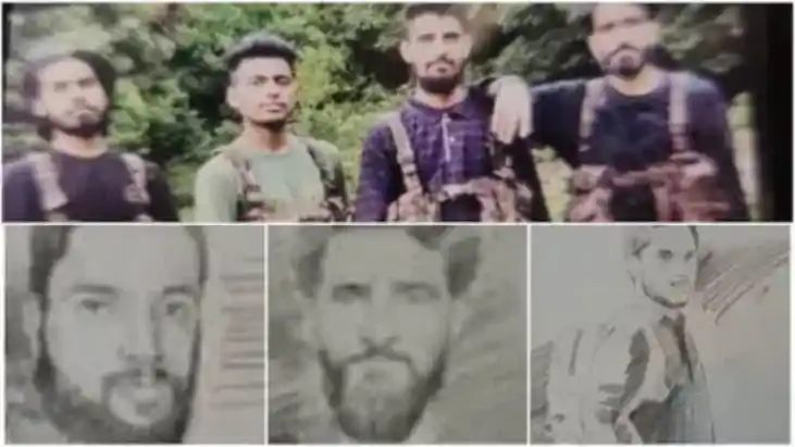 operation mahadev - 'ऑपरेशन सिंदूर' के बाद सेना ने चलाया 'ऑप