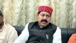 RJD MLA Bhai Virendra 