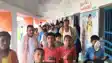 Bihar News : मुजफ्फरपुर के स्कूल में मिड डे मील में मिला कीड़ा, परिजनों ने जमकर काटा बवाल