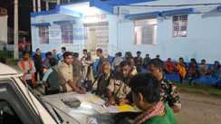  Bihar Crime News : नवजात के साथ सो रही विवाहिता की निर्मम हत्या, बदमाशों ने सीने में मारी गोली, एक संदिग्ध गिरफ्तार