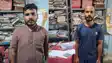 STF और पटना पुलिस की बड़ी संयुक्त कार्रवाई, अगमकुआं में बड़ी लूट की साजिश रचते 3 अपराधी को दबोचा