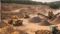 Bihar Plans Rare Mineral Mining Eyes 3000 Crore Revenue