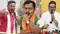 Bankipur Bypoll Battle Heats Up as BJP RJD Jan Suraj Clash