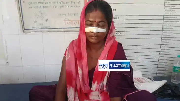 Muzaffarpur Crime