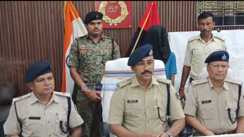 Muzaffarpur Police Busts Chain Snatching Gang One Arrested