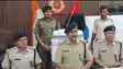 Muzaffarpur Police Busts Chain Snatching Gang One Arrested