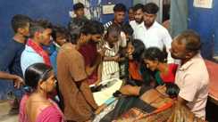 Nawada Youth Dies During Run Before Becoming Police Officer