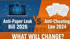 Paper Leak Amendment Bill 2026