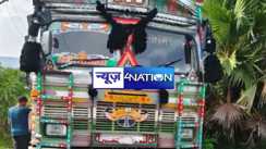Patna Seized Sand Truck Vanishes From Bihar Police Station Recovered