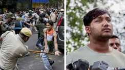 Supreme Court on  police brutalities 