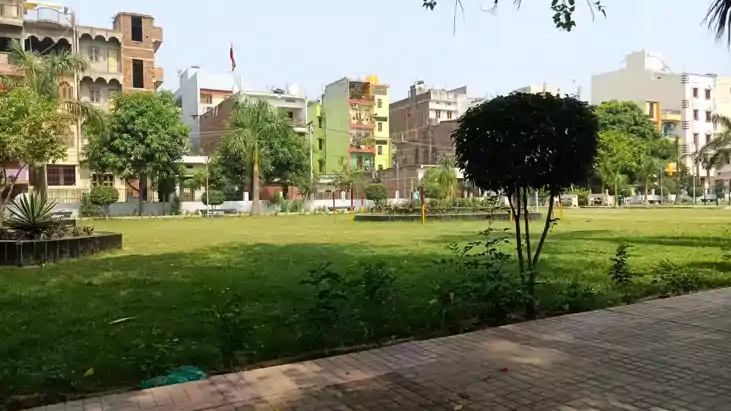 Bihar News : पटना में पार्कों का होगा मेगा कायाकल्प, किदवईपु