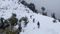 India Develops Smart Uniforms to Rescue Soldiers in Snow Zones