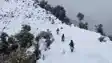 India Develops Smart Uniforms to Rescue Soldiers in Snow Zones