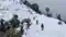 India Develops Smart Uniforms to Rescue Soldiers in Snow Zones