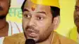 Tej Pratap Yadav Denied AC Cell Home Food in Beur Jail