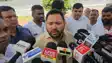 Tejashwi Yadav 