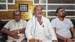 Bihar News : भोजपुर में भरत तिवारी एनकाउंटर मामले में आया नया मोड़, ग्रामीणों ने परिजनों पर लगाया वादाखिलाफी का आरोप, कहा-इनके झांसे में न आये 