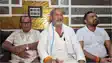 Bihar News : भोजपुर में भरत तिवारी एनकाउंटर मामले में आया नया मोड़, ग्रामीणों ने परिजनों पर लगाया वादाखिलाफी का आरोप, कहा-इनके झांसे में न आये 