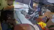Gaya Road Accident 