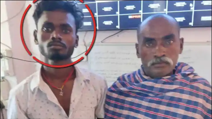 2018 murder case boy found alive Patna