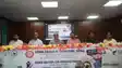 सुपौल अभियंत्रण महाविद्यालय में 'आरुण्य-2026' इंडक्शन प्रोग्राम का भव्य शुभारंभ, नव प्रवेशित छात्रों का हुआ स्वागत
