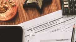 ITR Filing 2026