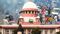 SC verdict on student protest