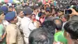 मासूम की हत्या के बाद भड़का जनआक्रोश, 5 घंटे ठप रहा नवादा-जमुई मुख्य मार्ग