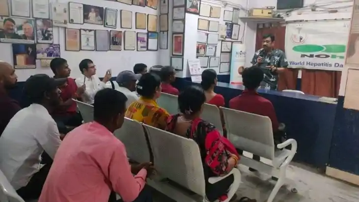 बिना डॉक्टरी सलाह हर्बल और डिटॉक्स उत्पादों का सेवन लीवर के 