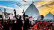 Deoghar Shravani Mela Alert