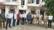 बाहुबली गुड्डू यादव के 24 ठिकानों पर EOU का बड़ा एक्शन: जमुई, शेखपुरा और पटना में ताबड़तोड़ छापेमारी, मचा हड़कंप