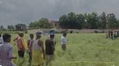 Nawada Crime 