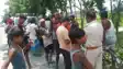 पानी से भरे गहरे गड्ढे में डूबने से 11 वर्षीय बच्ची की मौत, गांव में पसरा मातम
