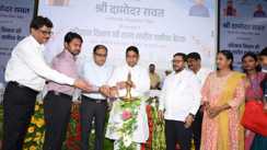 राज्यस्तरीय समीक्षा बैठक में बोले परिवहन मंत्री दामोदर रावत, जनता का दिल जीतना ही सबसे बड़ी उपलब्धि