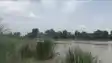 Bagmati River Crosses Danger Mark Flood Threat Looms in Muzaffarpur