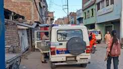 Five Girls Missing From Begusarai Shelter Security Under Scanner